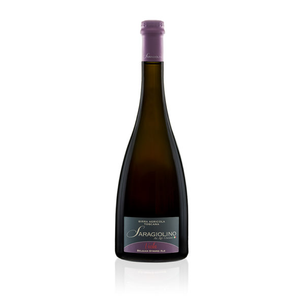 Saragiolino Viola - Scatola da 6 Bottiglie 75cl - immagine 3